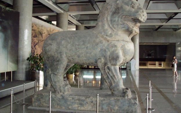 Tour nửa ngày tham quan thành phố Tây An